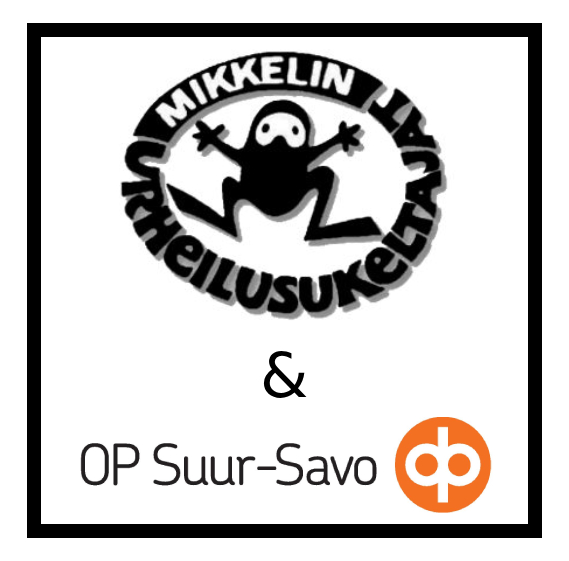 Kumppanuus OP Suur-Savon kanssa